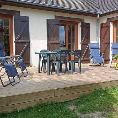 La Bella 12-Appartement Rez De Chaussee 90M² Bordeaux-Saint-Clair Exteriör bild