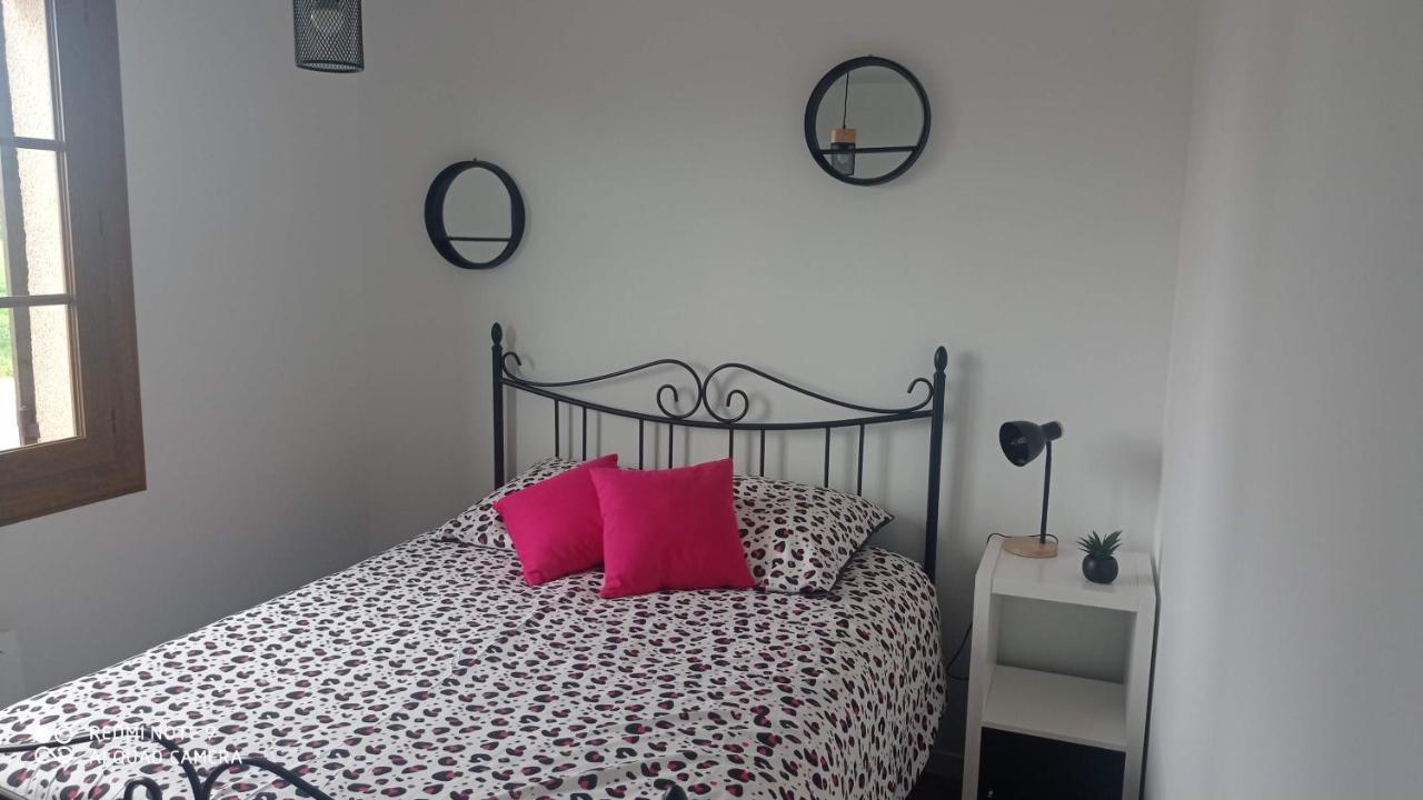 La Bella 12-Appartement Rez De Chaussee 90M² Bordeaux-Saint-Clair Exteriör bild