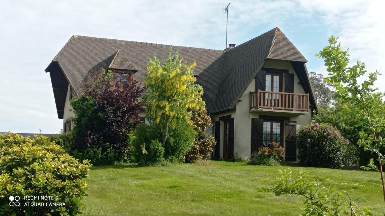 La Bella 12-Appartement Rez De Chaussee 90M² Bordeaux-Saint-Clair Exteriör bild